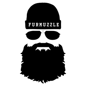 FurMuzzle logo