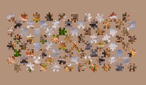 sample of coding project