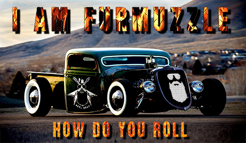 furmuzzle promotion poster